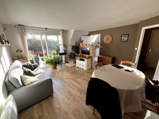  Appartement � vendre 4 pi�ces 77 m�