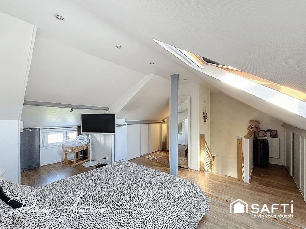 � vendre  Maison La Varenne St Hilaire (94210)