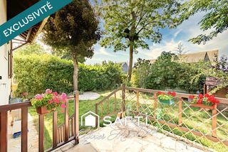  Maison � vendre 7 pi�ces 145 m�