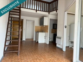  Appartement � vendre 2 pi�ces 33 m�