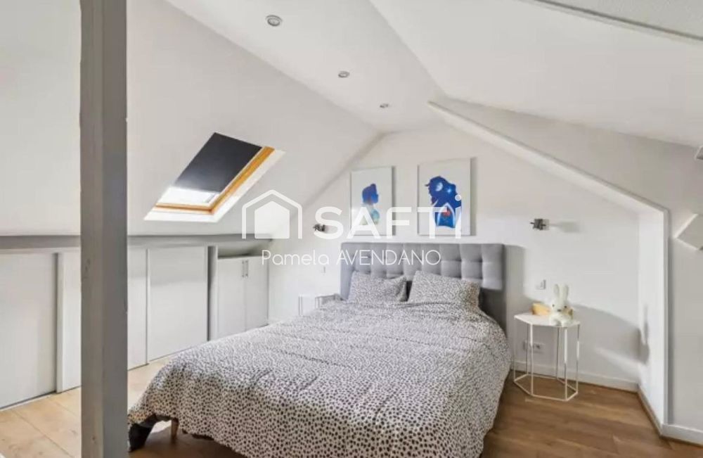 � vendre  Maison La Varenne St Hilaire (94210)