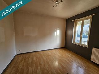  Maison � vendre 3 pi�ces 85 m�