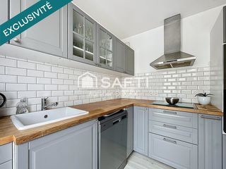  Appartement � vendre 4 pi�ces 76 m�