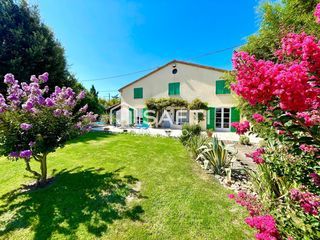  Maison � vendre 7 pi�ces 255 m�