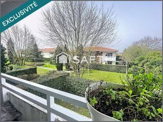  Appartement � vendre 2 pi�ces 40 m�