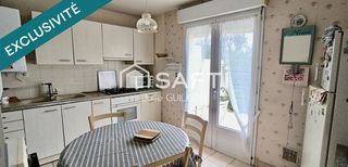  Maison � vendre 5 pi�ces 90 m�