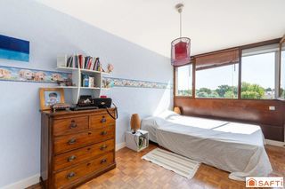  Appartement � vendre 5 pi�ces 91 m�