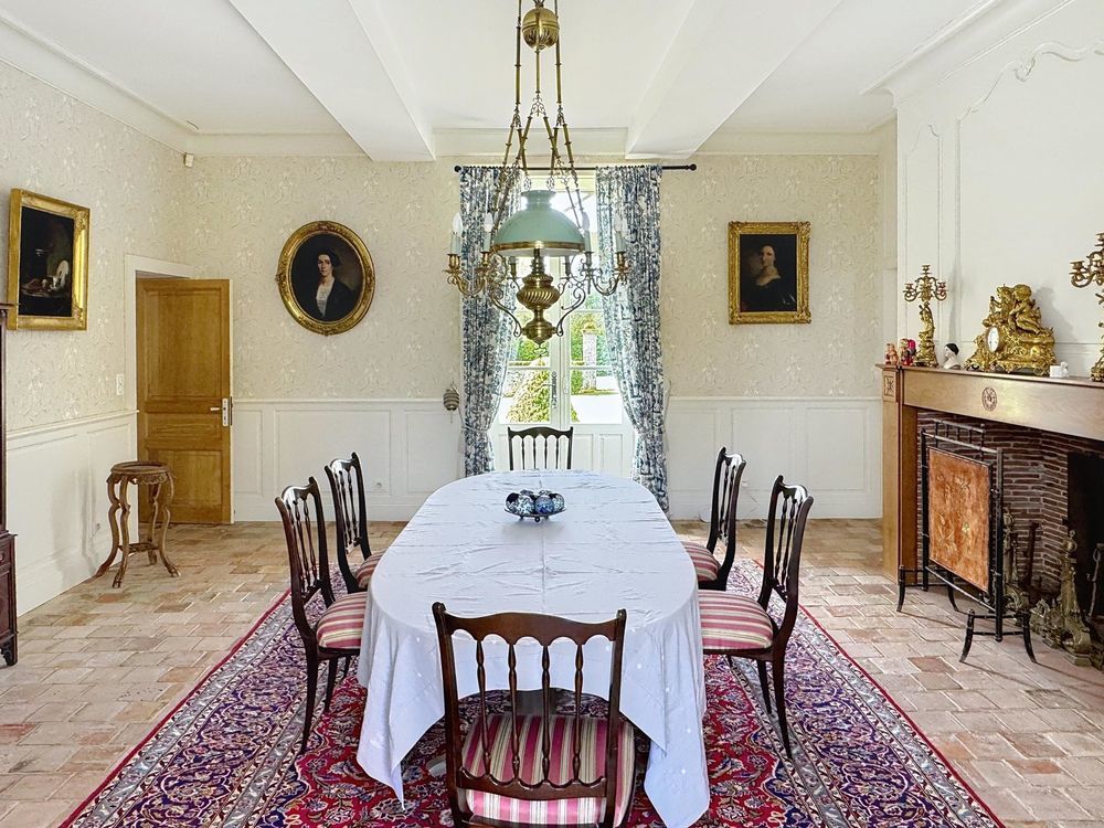 � vendre  Maison La Chapelle-Montbrandeix (87440)