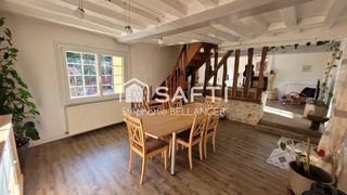  Maison � vendre 6 pi�ces 147 m�