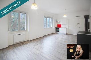  Appartement � vendre 2 pi�ces 42 m�