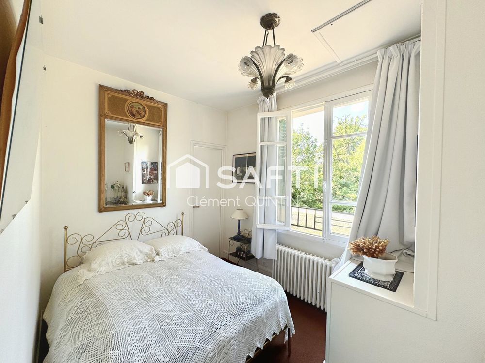 � vendre  Maison La Celle-Saint-Cloud (78170)