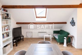  Maison � vendre 5 pi�ces 92 m�