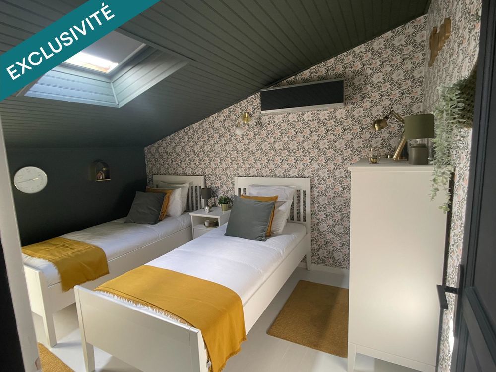 � vendre  Maison Cornebarrieu (31700)