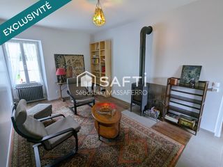  Maison � vendre 5 pi�ces 109 m�
