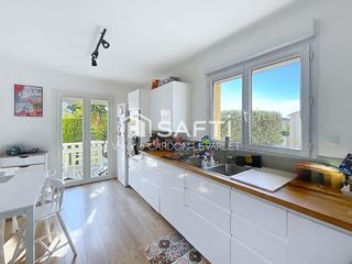  Maison � vendre 5 pi�ces 125 m�