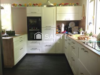  Maison � vendre 10 pi�ces 209 m�