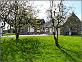  Maison � vendre 8 pi�ces 170 m�