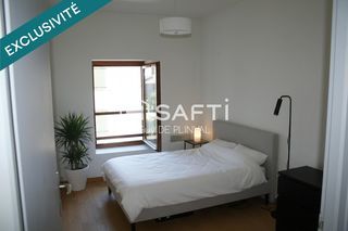  Appartement � vendre 3 pi�ces 47 m�