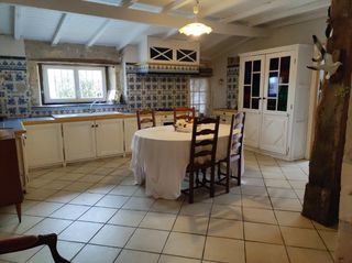  Maison � vendre 5 pi�ces 157 m�