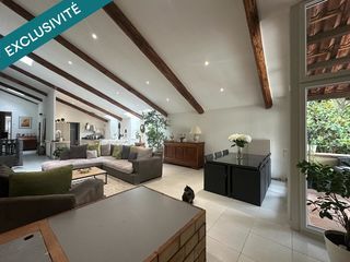  Appartement � vendre 5 pi�ces 190 m�