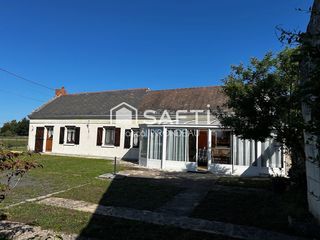  Maison � vendre 7 pi�ces 162 m�