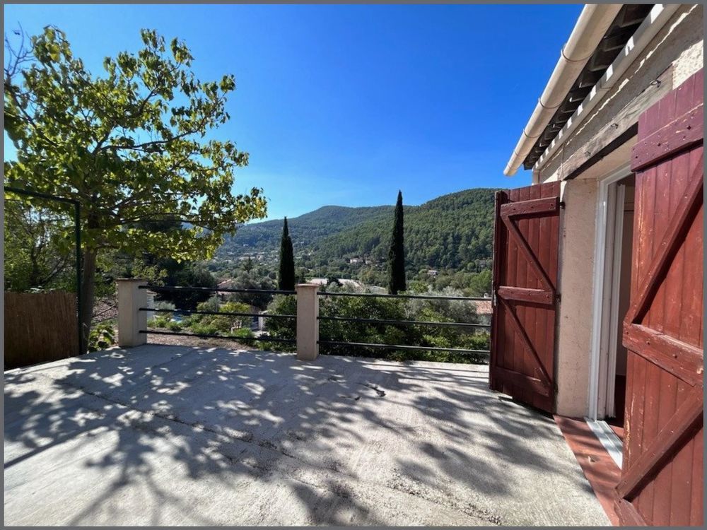 � vendre  Maison Solli�s-Toucas (83210)