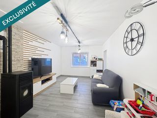  Maison � vendre 6 pi�ces 123 m�