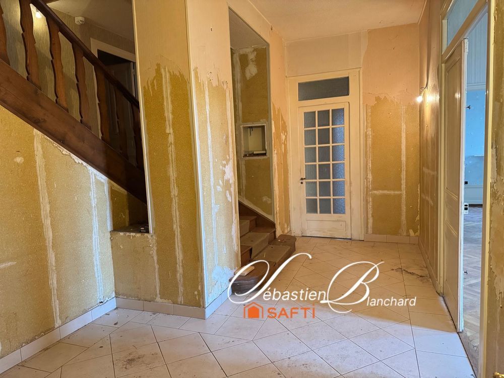 � vendre  Propri�t�/ch�teau Seyssel (01420)