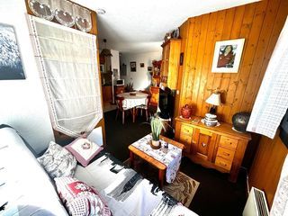  Appartement � vendre 1 pi�ce 24 m�