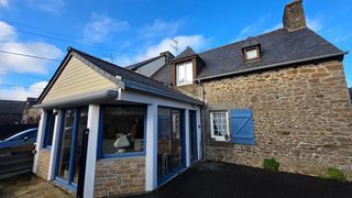  Maison � vendre 4 pi�ces 143 m�