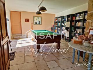  Maison � vendre 9 pi�ces 320 m�