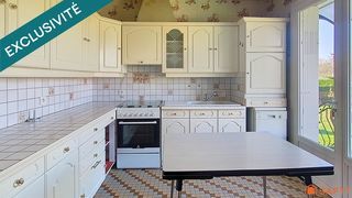  Maison � vendre 6 pi�ces 104 m�