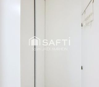  Appartement � vendre 2 pi�ces 46 m�