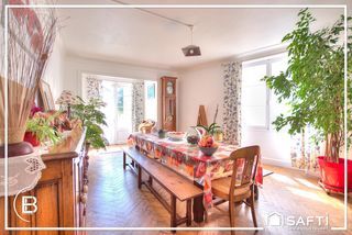  Maison � vendre 7 pi�ces 245 m�