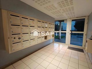  Appartement � vendre 2 pi�ces 46 m�