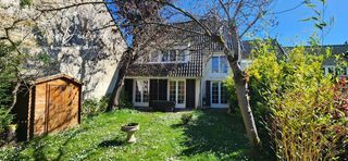  Maison � vendre 6 pi�ces 180 m�