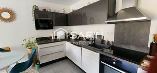  Appartement � vendre 3 pi�ces 62 m�