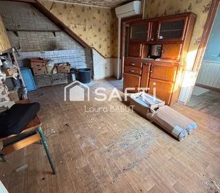  Maison � vendre 4 pi�ces 125 m�