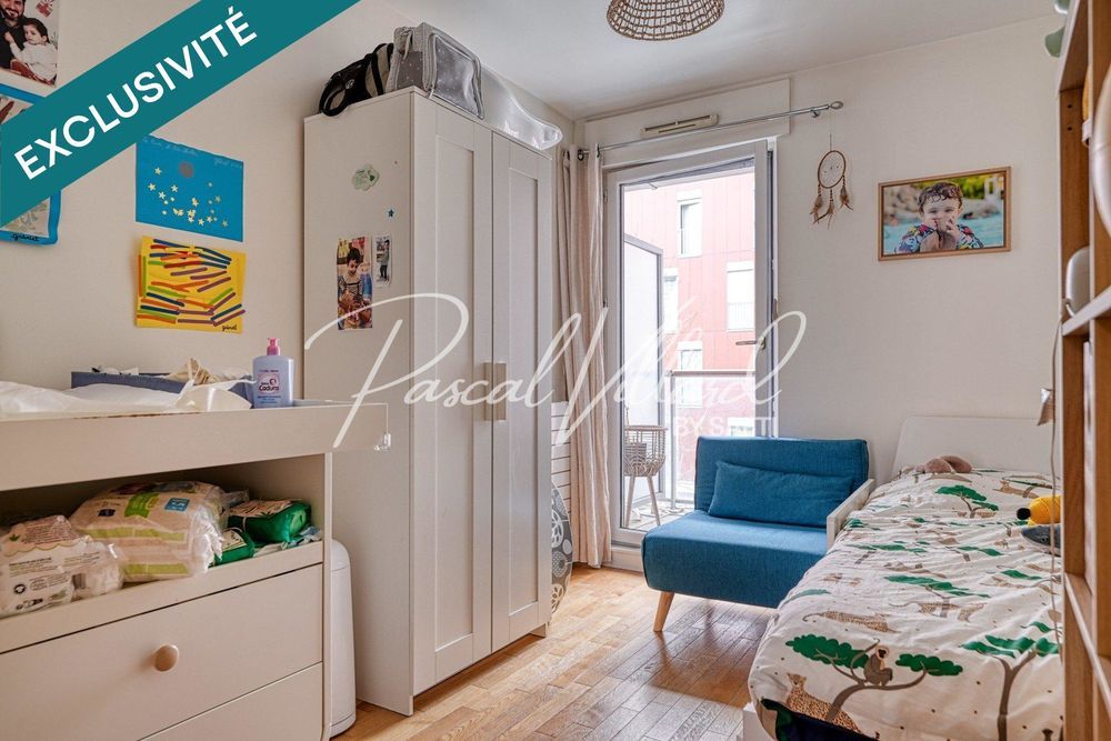 � vendre  Appartement Boulogne-Billancourt (92100)