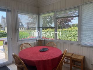  Maison � vendre 8 pi�ces 146 m�