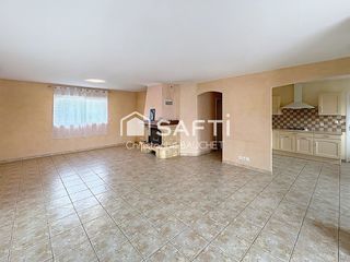  Maison � vendre 4 pi�ces 143 m�