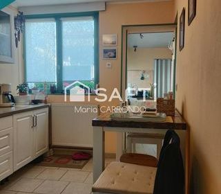  Maison � vendre 5 pi�ces 62 m�