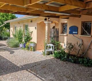  Maison � vendre 4 pi�ces 89 m�