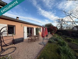  Maison � vendre 6 pi�ces 100 m�