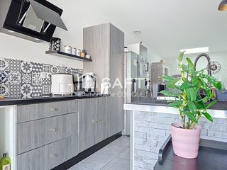  Maison � vendre 7 pi�ces 147 m�