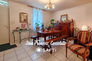  Maison � vendre 4 pi�ces 130 m�