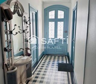  Appartement � vendre 5 pi�ces 132 m�