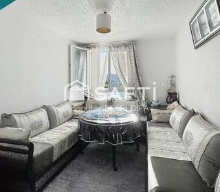  Appartement � vendre 4 pi�ces 72 m�