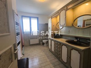  Maison � vendre 6 pi�ces 121 m�