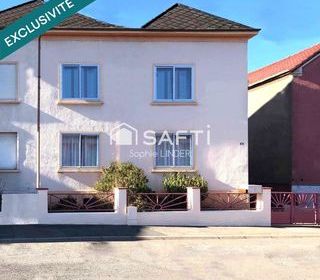  Appartement � vendre 4 pi�ces 93 m�